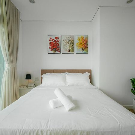 The One Sai Gon Apartment Ho Chi Minh City Exterior photo