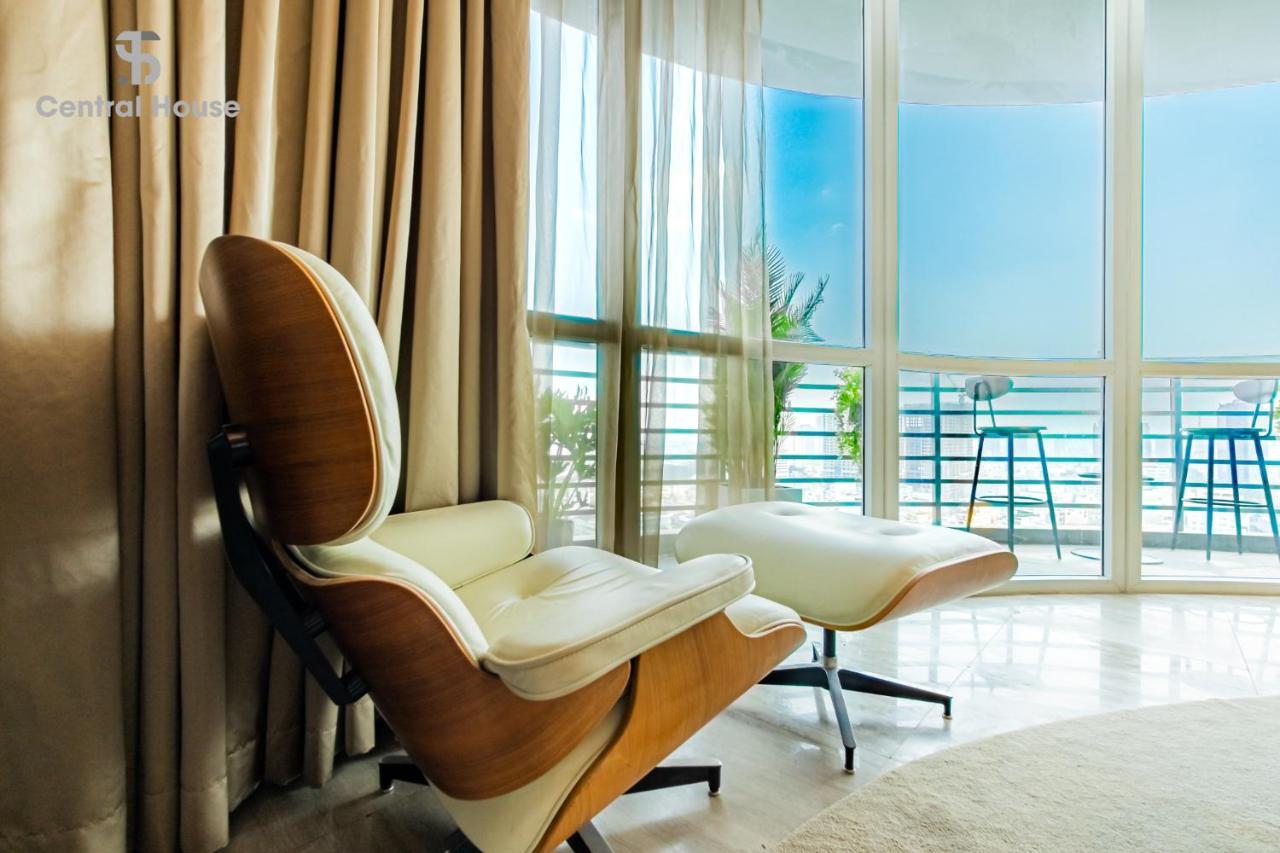 The One Sai Gon Apartment Ho Chi Minh City Exterior photo